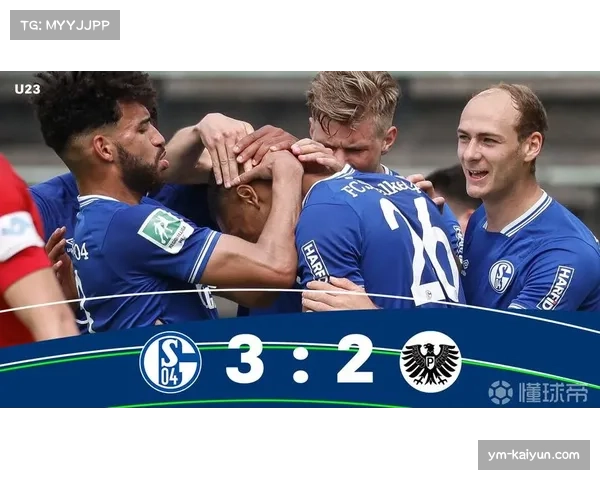 普鲁士明斯特劳资纠纷进入收官阶段 前队长与俱乐部达成正式和解