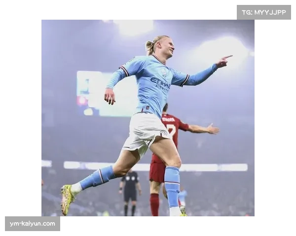 曼城三球完胜利物浦 哈兰德破门多库世界波