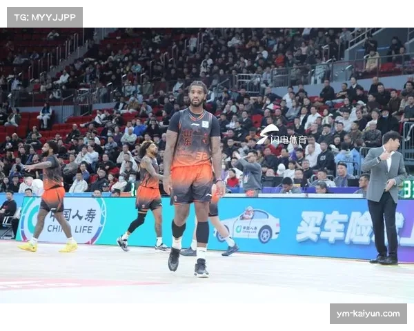 山东高速七连胜收官 防守驱动快攻成战术核心