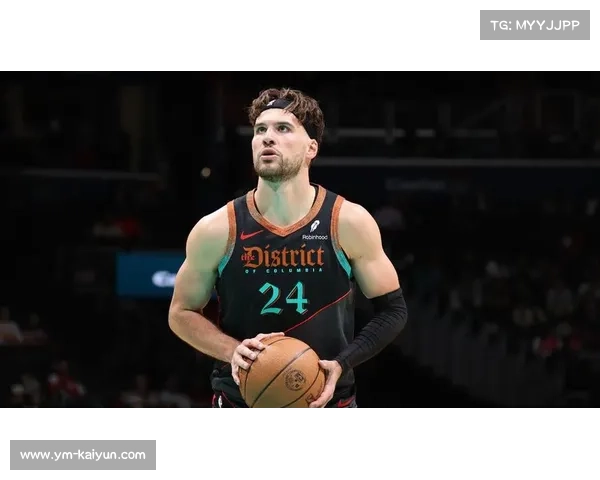 老鹰基斯珀特角色转型阵痛，助失比0.9反映控场能力挑战