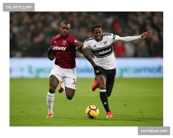 富勒姆的平庸:各项进攻效率数据均居中游,缺乏突出特点